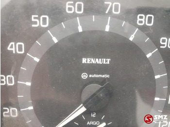 Electrical system for Truck Renault Occ tachograaf Renault: picture 5