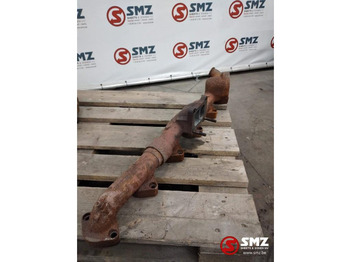 Engine and parts RENAULT