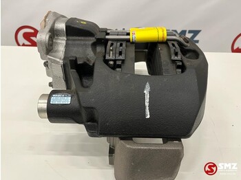 Brake caliper