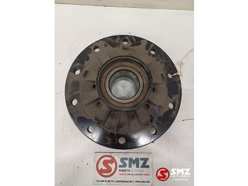 New Steering for Truck SAF Wielnaaf SAF: picture 2