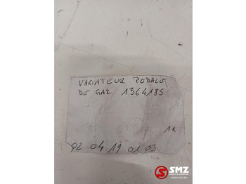 New Sensor for Truck Scania Gaspedaalsensor Scania: picture 4