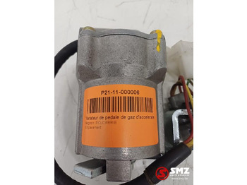 New Sensor for Truck Scania Gaspedaalsensor Scania: picture 3
