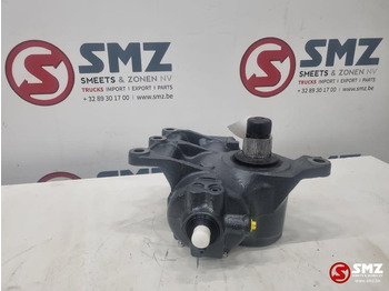 Steering gear SCANIA R