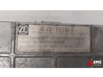 ECU for Truck Scania Occ Bosch versnellingsbak Ecu: picture 3