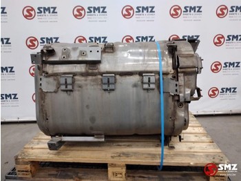 Catalytic converter for Truck Scania Occ Catalysator Scania: picture 4