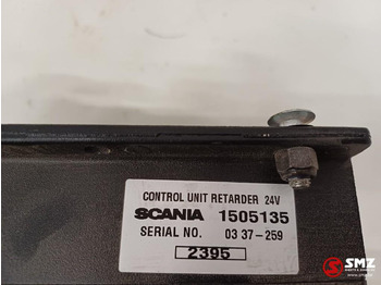 ECU for Truck Scania Occ ECU retarderregeleenheid Scania: picture 3