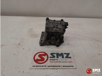 Engine and parts SCANIA