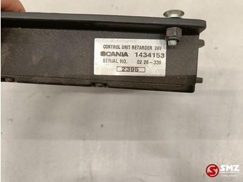 ECU for Truck Scania Occ Ecu retarder Scania: picture 2