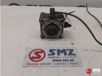 Axle and parts for Truck Scania Occ PTO EG650P Scania: picture 2