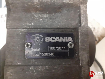 Axle and parts for Truck Scania Occ PTO EG650P Scania: picture 3