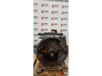 Gearbox for Truck Scania Occ Versnellingsbak Scania GRS895R: picture 3