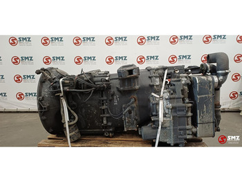 Gearbox for Truck Scania Occ Versnellingsbak Scania GRS895R: picture 2