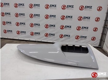 Aerodynamics/ Spoiler SCANIA R