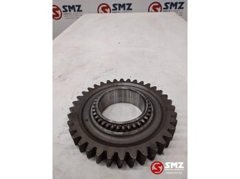 Gearbox SCANIA