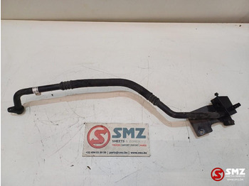 Cooling system SCANIA