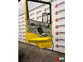 Door and parts for Truck Scania Occ deur links Scania: picture 4