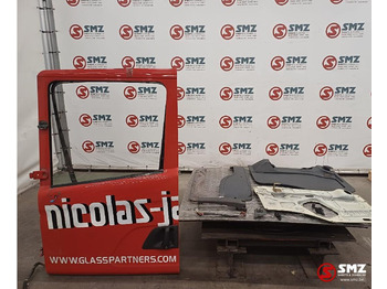 Door and parts SCANIA S