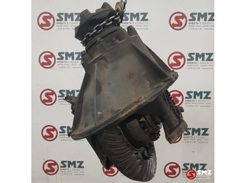 Differential gear SCANIA R