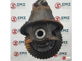 Differential gear SCANIA R