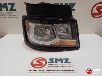 Headlight SCANIA