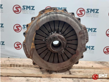 Clutch and parts SCANIA