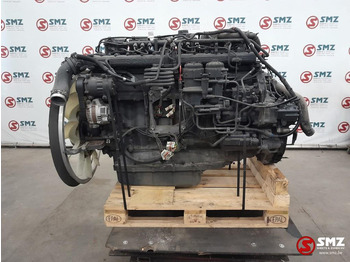 Engine SCANIA 4