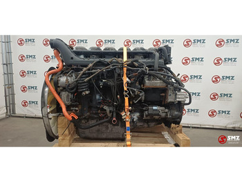 Engine SCANIA