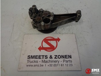 Oil pump SCANIA 4