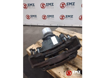 Brake caliper for Truck Scania Occ remklauw rechts + cilinder Scania: picture 2