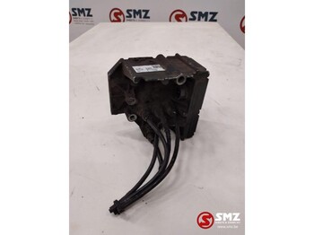 Gearbox SCANIA