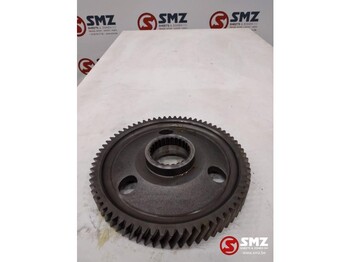 Gearbox for Truck Scania Occ retarderversnelling Scania 1500145: picture 2