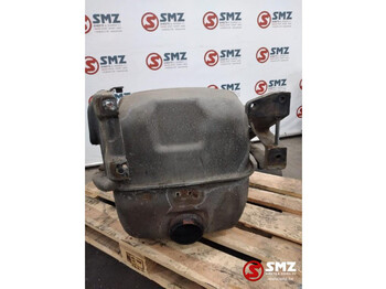 Muffler SCANIA