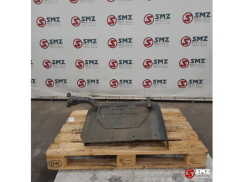 Body and exterior SCANIA