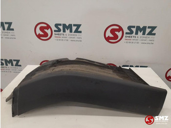 Body and exterior SCANIA