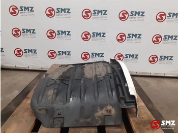 Body and exterior for Truck Scania Occ spatbord linksachter Scania: picture 3