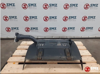 Body and exterior SCANIA