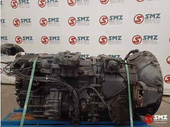 Gearbox SCANIA