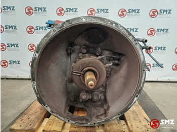 Gearbox for Truck Scania Occ versnellingsbak GRS900R Scania: picture 3