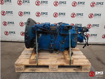 Gearbox SCANIA