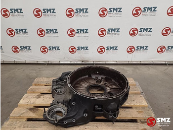 Engine and parts SCANIA