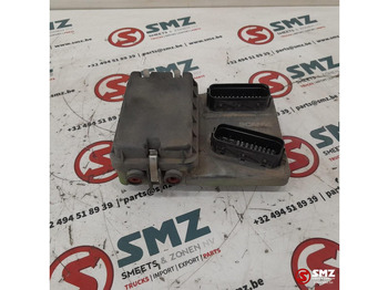 Electrical system SCANIA
