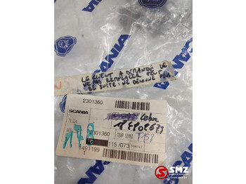 New Sensor for Truck Scania Uitlaatgastemperatuursensor scania 2301360: picture 2