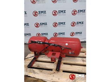 Spare parts DAF