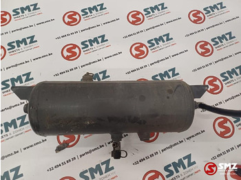 Spare parts DAF