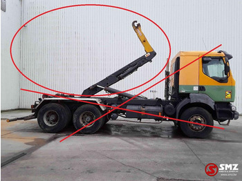 Spare parts