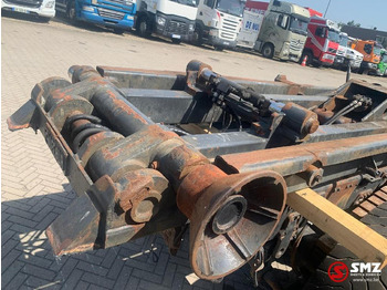 Spare parts for Truck Diversen Occ Haaksysteem Leebur LBS200-570: picture 3