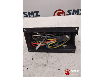 Spare parts for Truck Diversen Occ bediening haaksysteem: picture 2