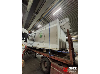 Spare parts for Truck Diversen Occ koelbak: picture 2 Spare parts for Truck Diversen Occ koelbak: picture 2