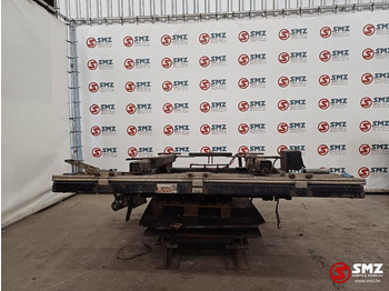 Spare parts for Truck Diversen Occ laadlift AMA: picture 2