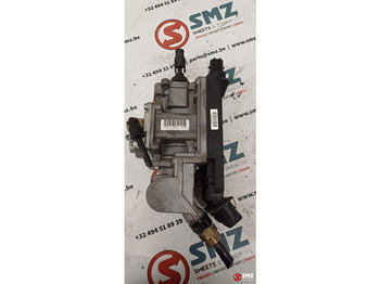 Spare parts for Truck Iveco Occ EBS voetremventiel Iveco: picture 5 Spare parts for Truck Iveco Occ EBS voetremventiel Iveco: picture 5